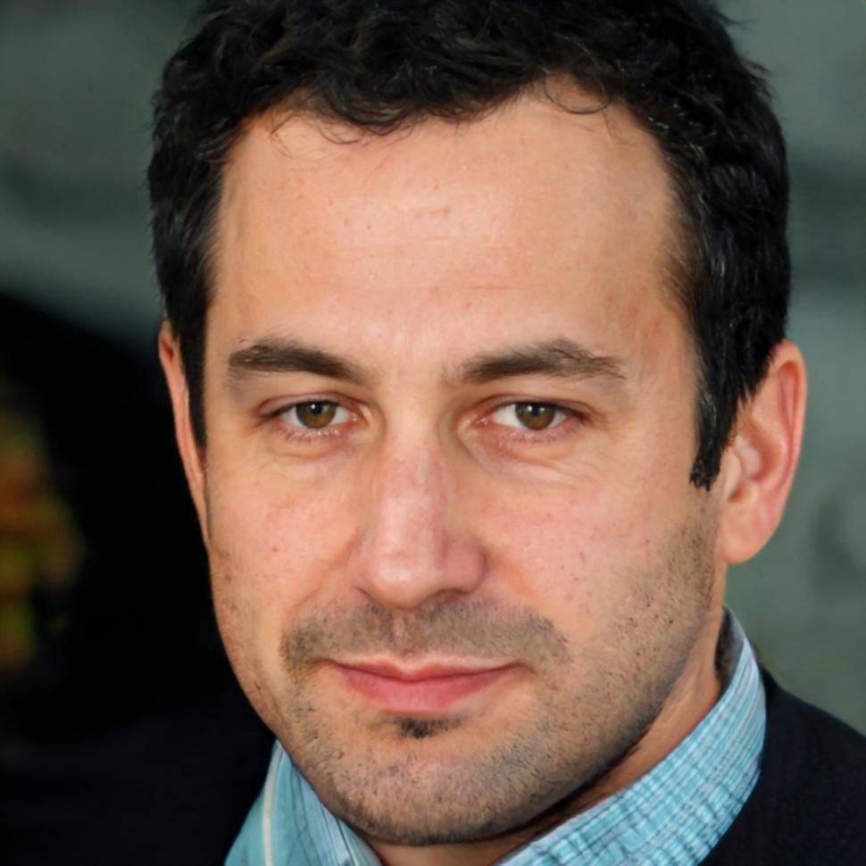 Instructor verificando documentación de competencias