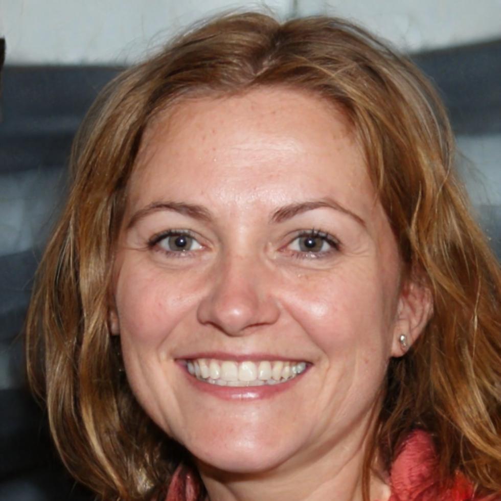 Helena Virtanen, Directora de Contenido Pedagógico